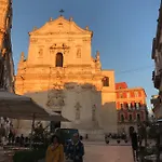 Trullo The Queen Martina Franca