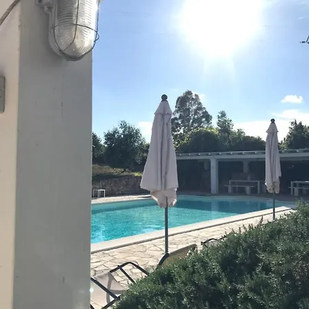 Εξοχικό σπίτι Trullo The Queen
