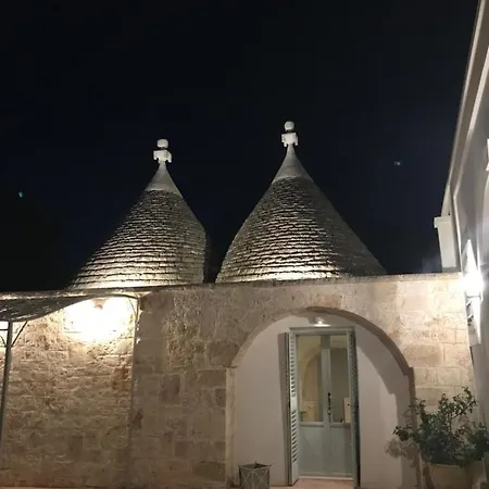Trullo The Queen *