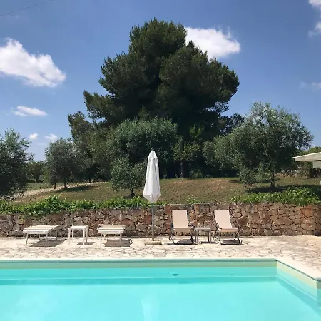 Trullo The Queen *