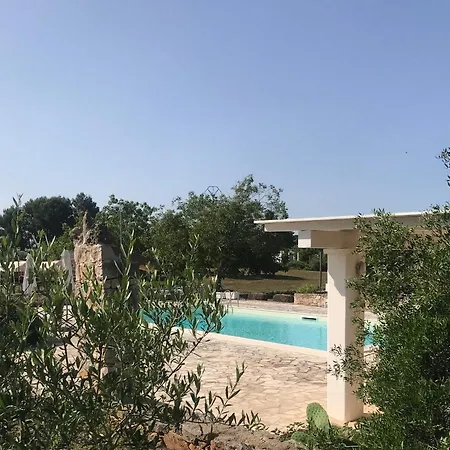 Trullo The Queen