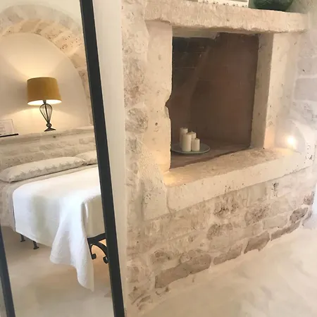 Trullo The Queen