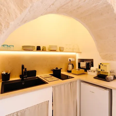 Trullo The Queen * Martina Franca