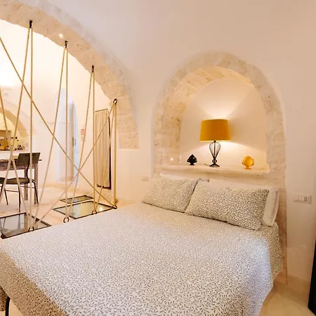 Trullo The Queen Martina Franca