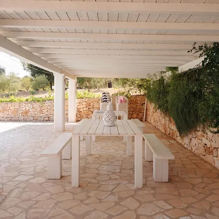 Trullo The Queen