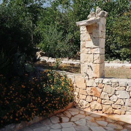 Trullo The Queen Martina Franca